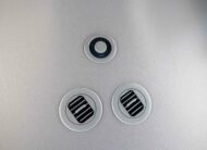 Nissan Xterra 2023 Titanium  – Black