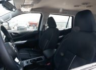 Nissan Xterra 2023 Titanium  – Black