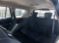 Nissan Xterra 2023 Titanium  – Black