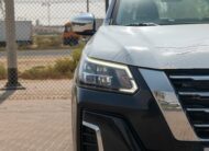 Nissan Xterra 2023 Titanium For Sale In UAE