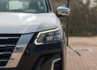 Nissan Xterra 2023 Titanium For Sale In UAE