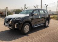 Nissan Xterra 2023 Titanium For Sale In UAE