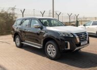 Nissan Xterra 2023 Titanium For Sale In UAE