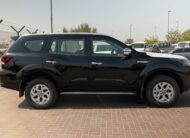 Nissan Xterra 2023 Titanium For Sale In UAE