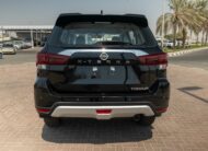 Nissan Xterra 2023 Titanium For Sale In UAE