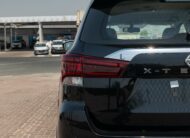 Nissan Xterra 2023 Titanium For Sale In UAE