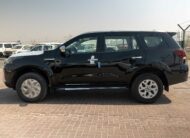 Nissan Xterra 2023 Titanium For Sale In UAE