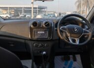 Renault Logan 2019 – Silver