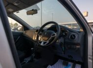 Renault Logan 2019 – Silver