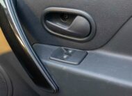 Renault Logan 2019 – Silver