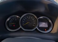 Renault Logan 2019 – Silver