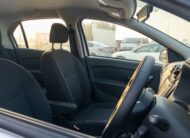 Renault Logan 2019 – Silver