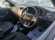 Renault Logan 2019 – Silver