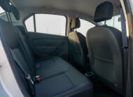 Renault Logan 2019 – Silver