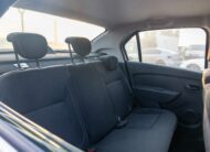 Renault Logan 2019 – Silver