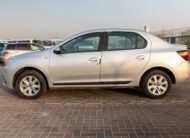 Renault Logan 2019 For Sale In UAE