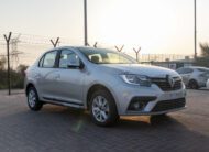 Renault Logan 2019 For Sale In UAE