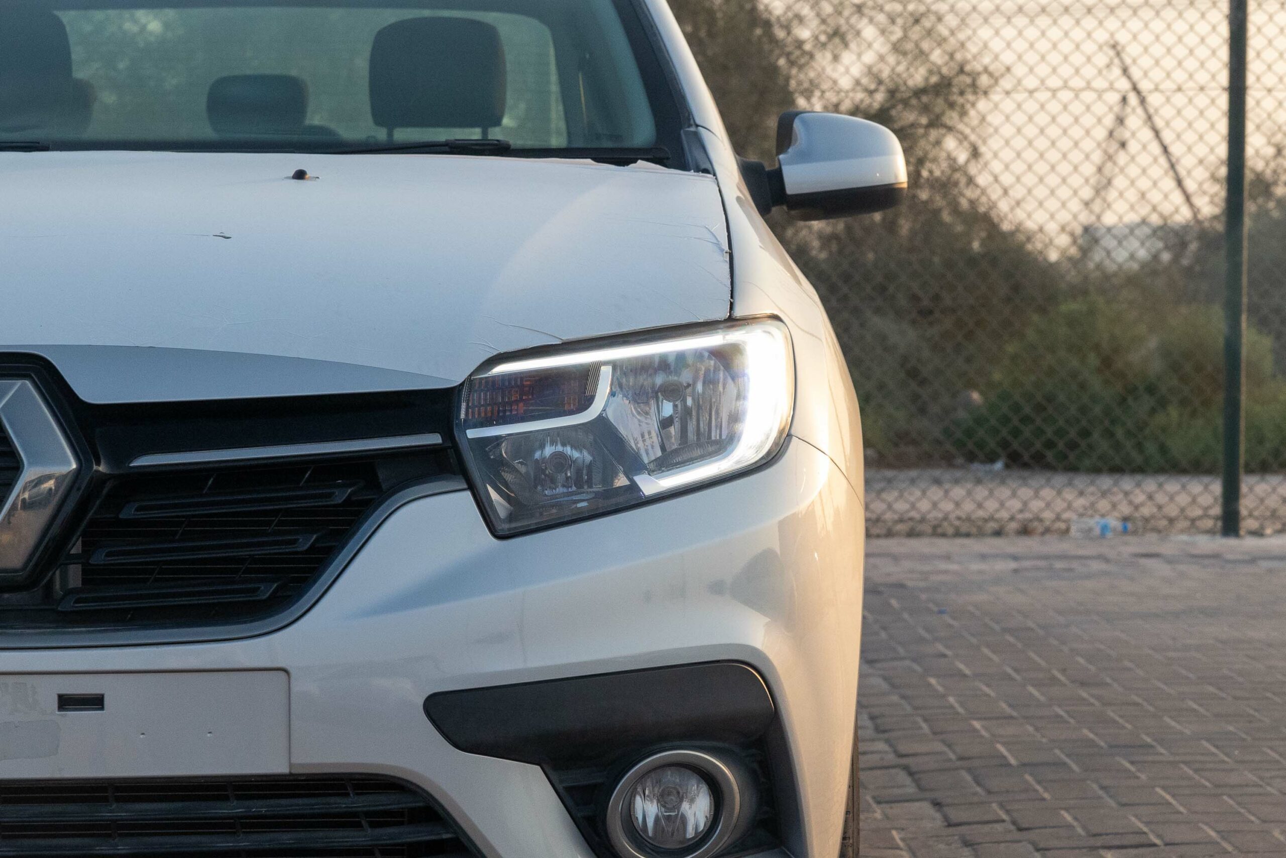 Renault Logan 2019 For Sale In UAE