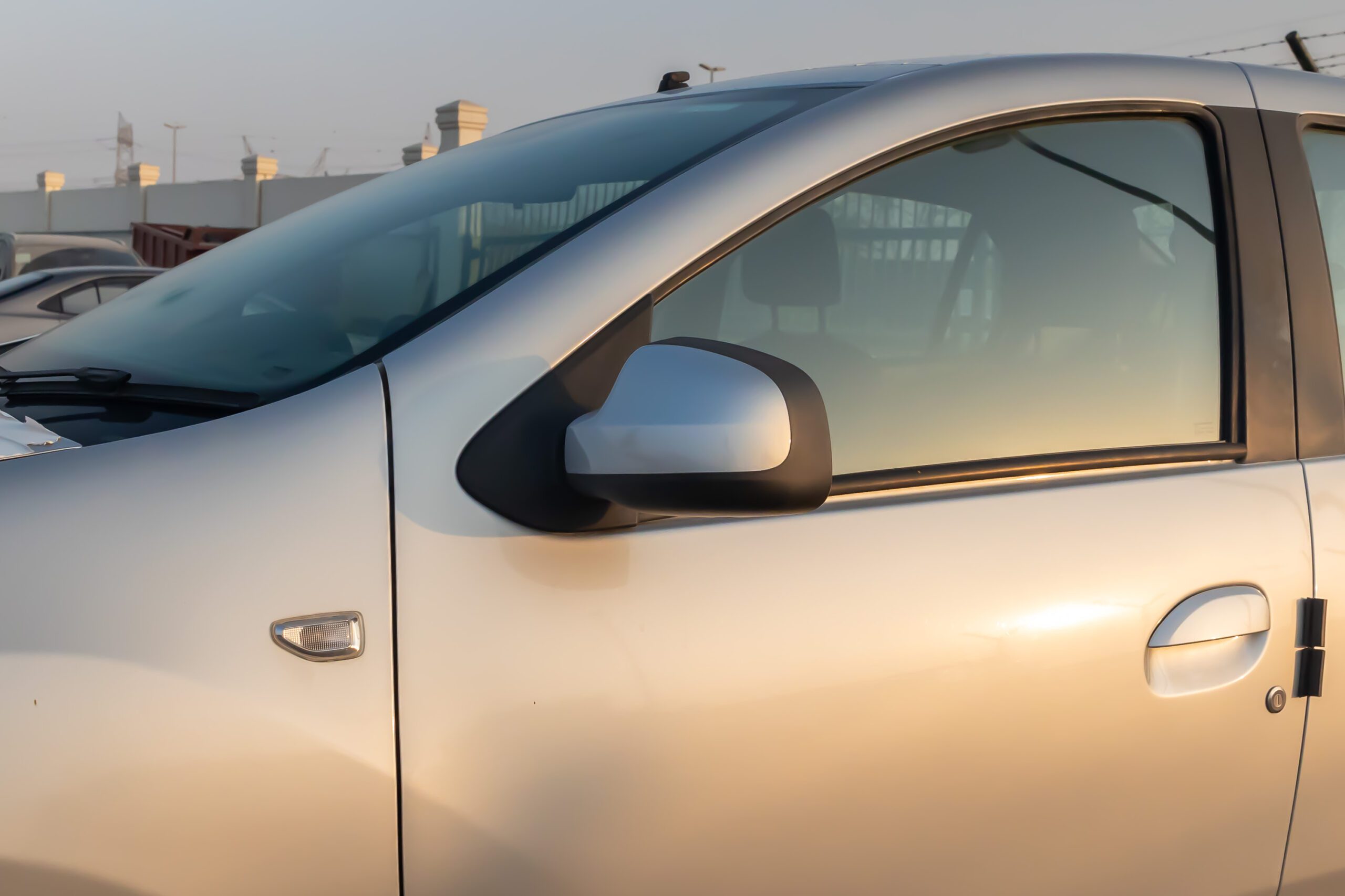 Renault Logan 2019 For Sale In UAE