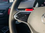 Volkswagen ID4 X Pro Electric 2022 – Red