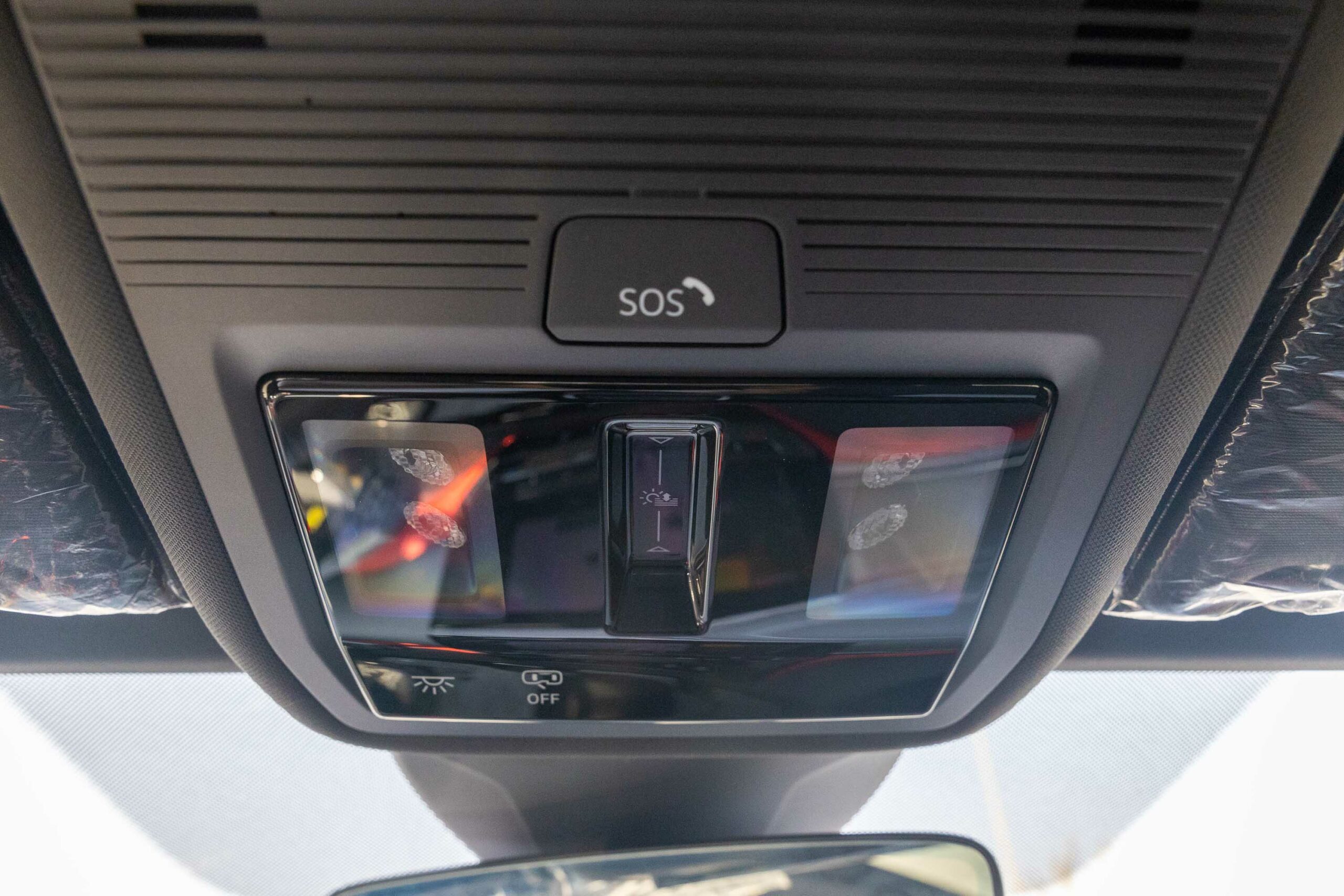 Volkswagen ID4 X Pro Electric 2022 – Red