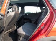 Volkswagen ID4 X Pro Electric 2022 – Red