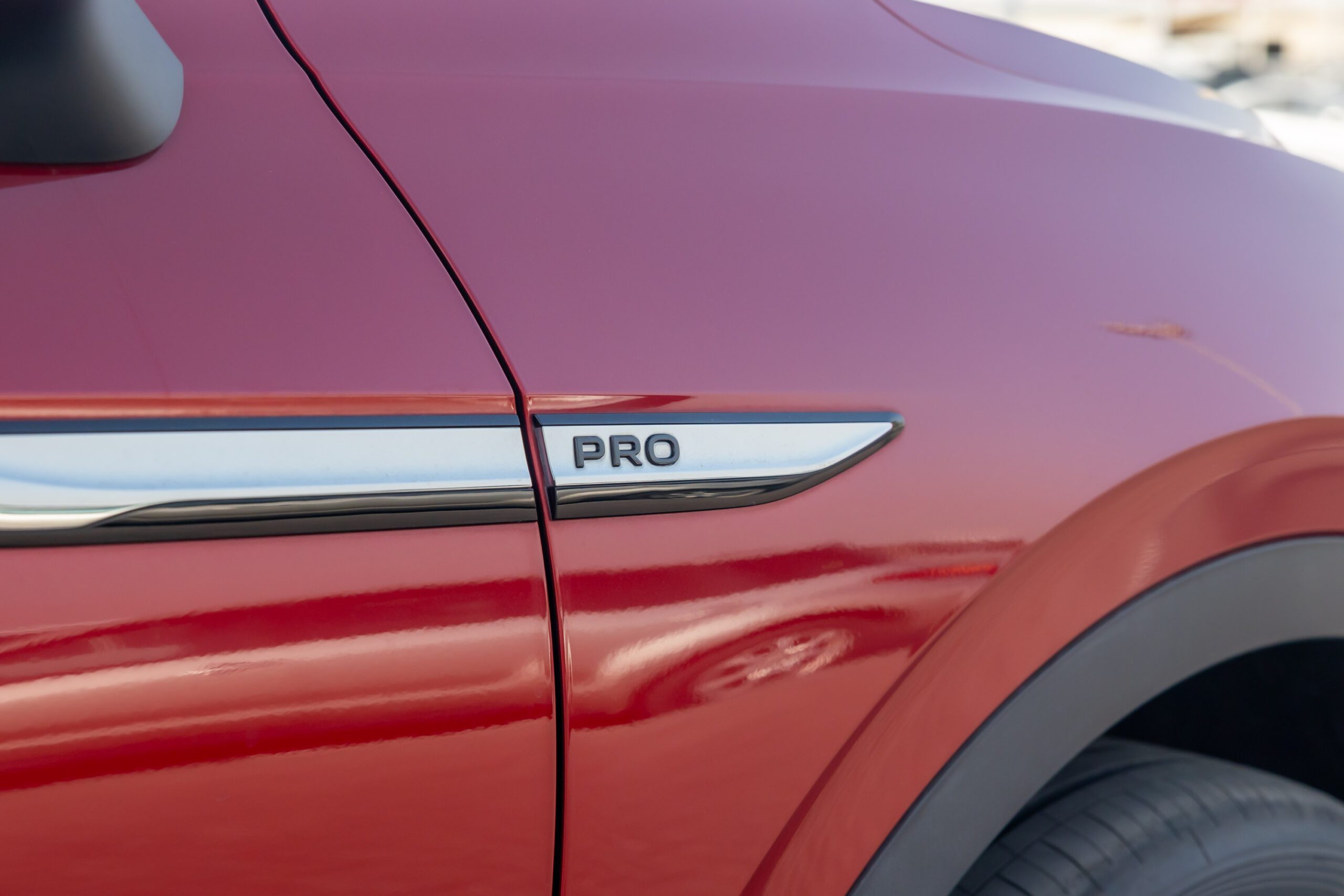 Volkswagen ID4 X Pro for Sale In UAE