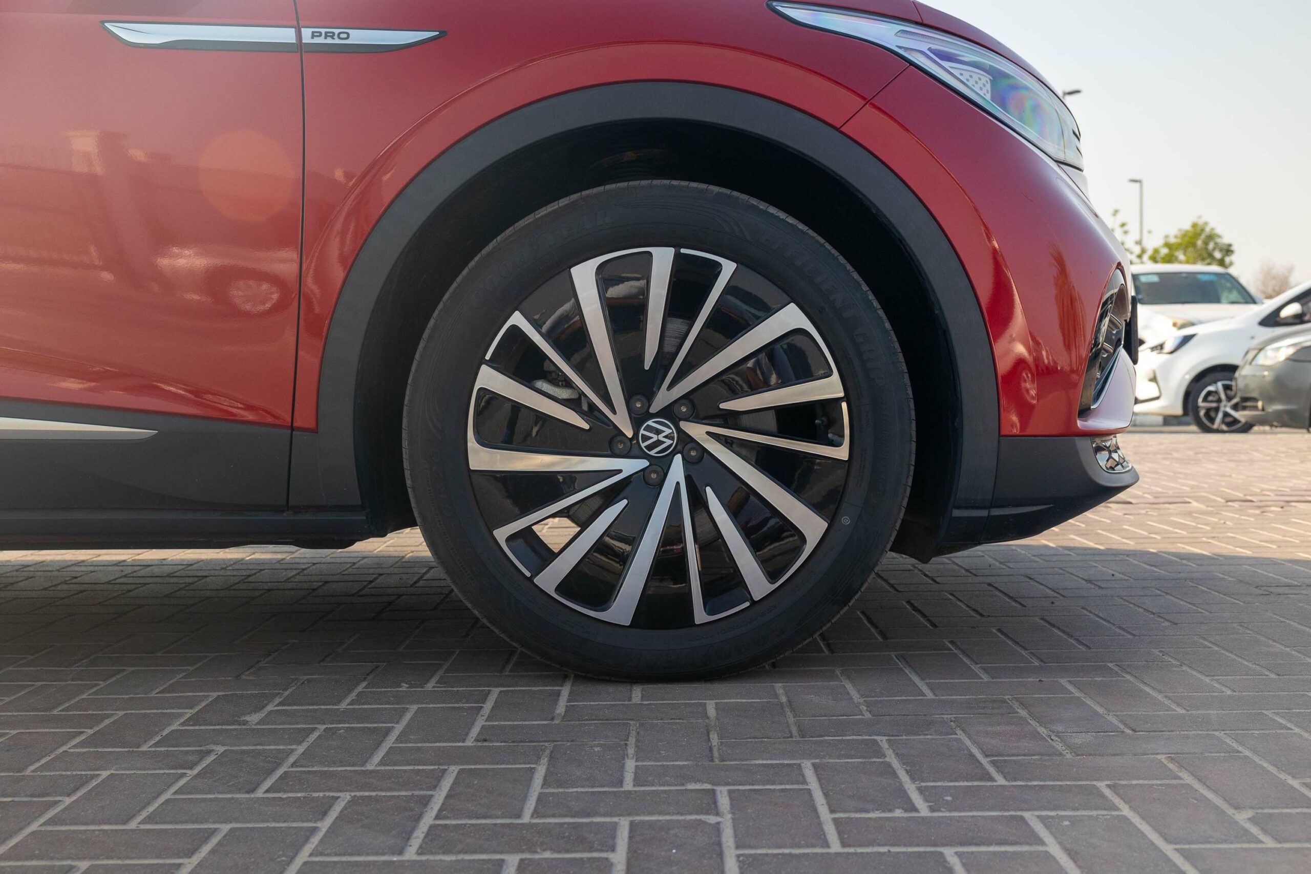 Volkswagen ID4 X Pro for Sale In UAE