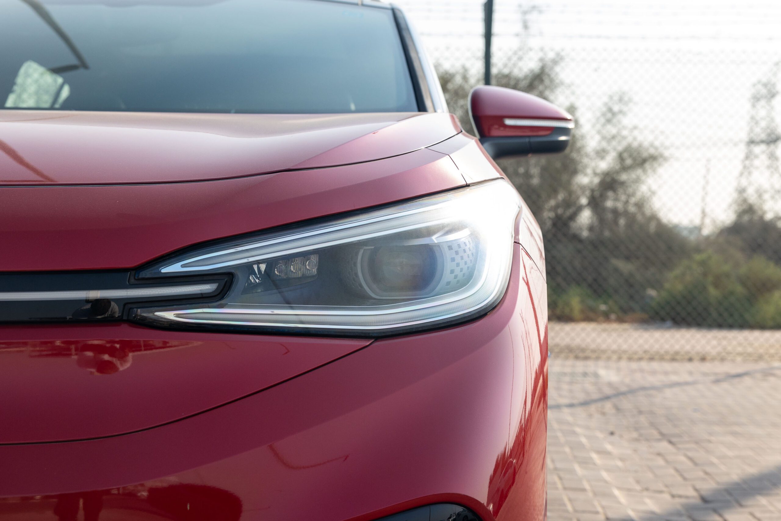 Volkswagen ID4 X Pro for Sale In UAE