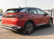Volkswagen ID4 X Pro for Sale In UAE
