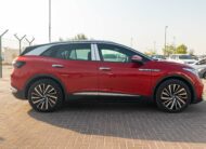Volkswagen ID4 X Pro for Sale In UAE