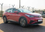 Volkswagen ID4 X Pro for Sale In UAE