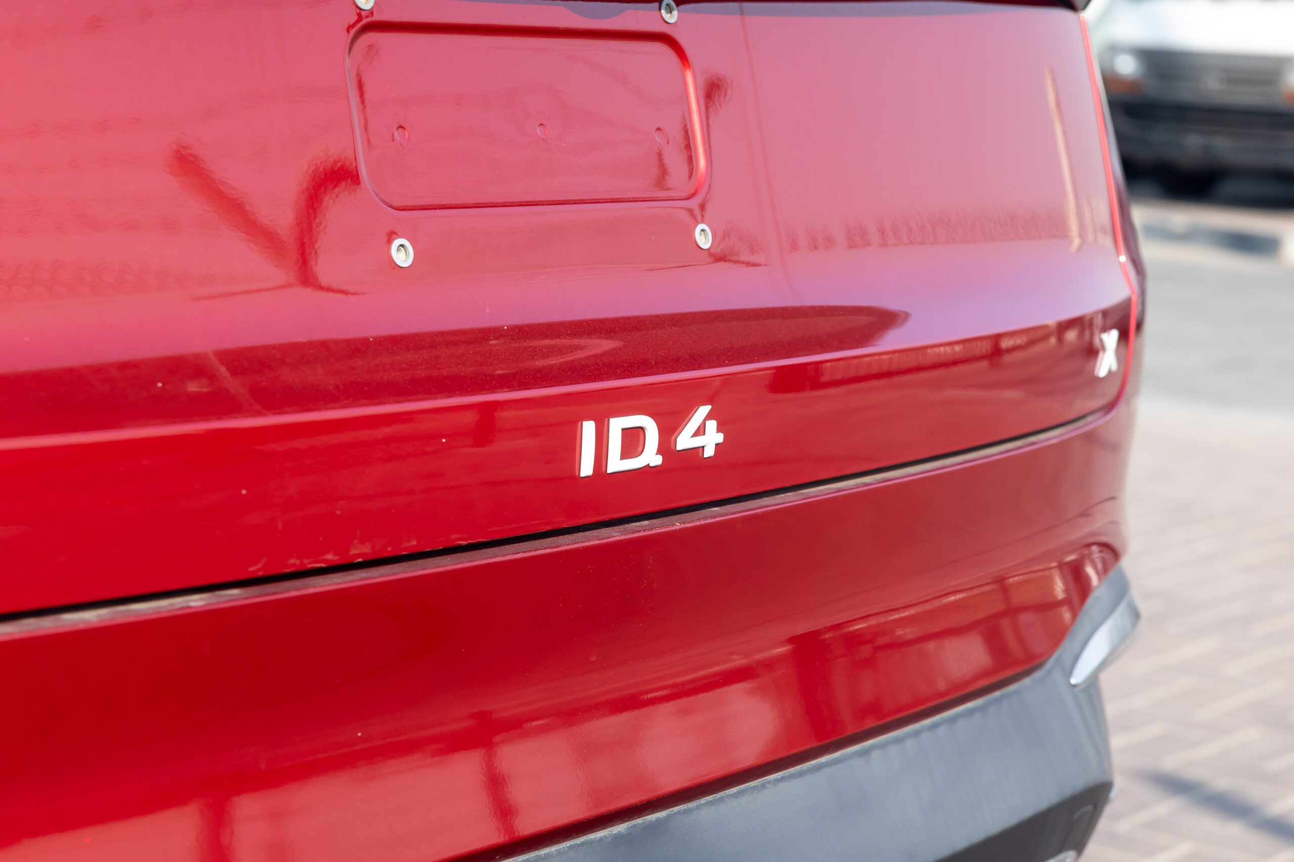 Volkswagen ID4 X Pro for Sale In UAE