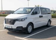 2019 Hyundai H1 Cargo Van For Sale in UAE