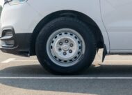 2019 Hyundai H1 Cargo Van For Sale in UAE