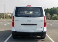 2019 Hyundai H1 Cargo Van For Sale in UAE