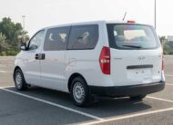 2019 Hyundai H1 Cargo Van For Sale in UAE