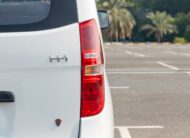 2019 Hyundai H1 Cargo Van For Sale in UAE