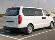 2019 Hyundai H1 Cargo Van For Sale in UAE