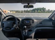 2019 Hyundai H1– White