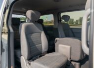 2019 Hyundai H1– White
