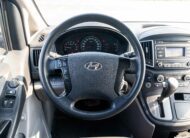 2019 Hyundai H1– White