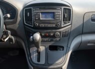 2019 Hyundai H1– White