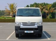 2020 Toyota Hiace Dry Delivery Van For Sale