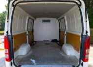 2020 Toyota Hiace Dry Delivery Van For Sale