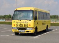 2008 Mitsubishi Rosa School Bus For Sale In UAE
