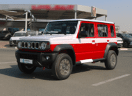 Suzuki Jimny 2025 For Sale In UAE