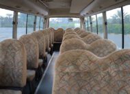 2008 Mitsubishi Rosa School Bus For Sale In UAE
