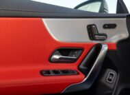 Mercedes Benz CLA 250 2024 – Black