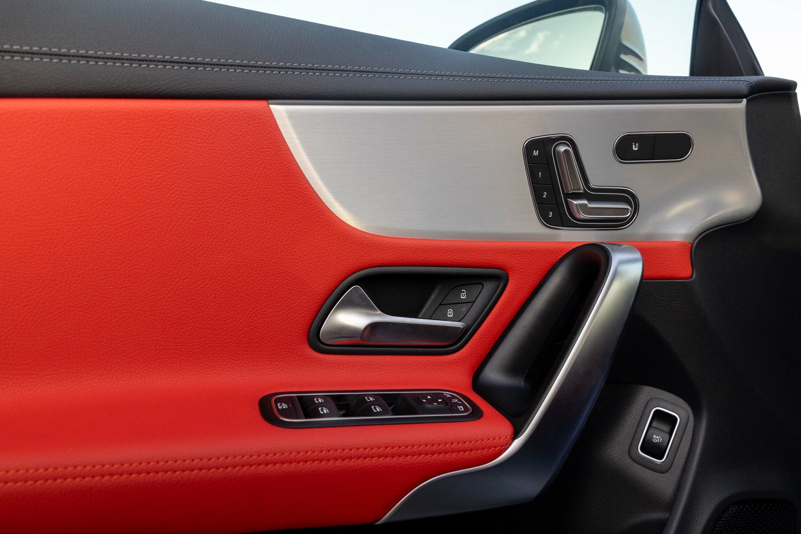 Mercedes CLA 250 For Sale In UAE